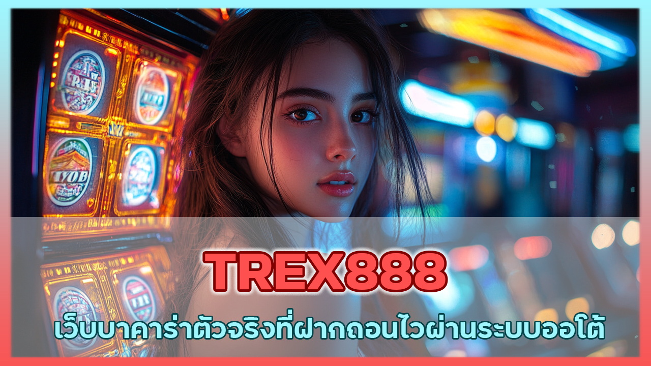TREX888