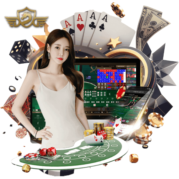 Bacarat Dream Gaming มีห้องให้เลือกมากกว่า 10 ห้อง